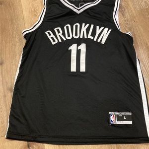 Youth Large Nets Kyrie Irving Jersey